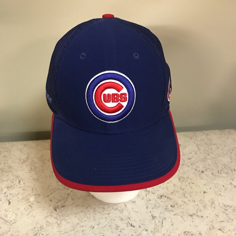 Chicago CUBS mesh Nike DRI-FIT NEW